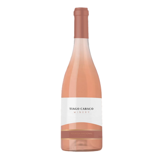 Vinho Rosé Tiago Cabaço