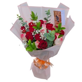 Tone Rose Bouquet