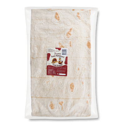 Хлібобулочні вироби