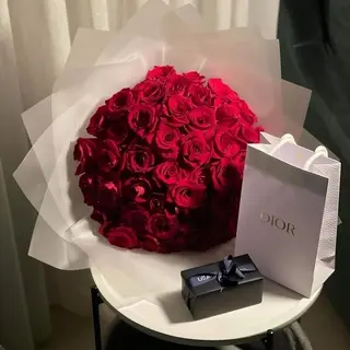 bouquet seventy