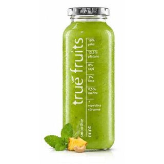 True Fruits Verde