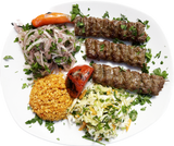 Адана кебап