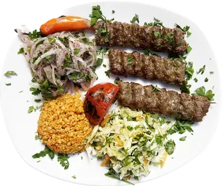 Адана кебап (300гр)