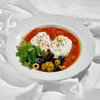 Шакшука Класік