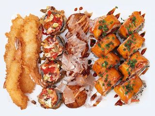 Sugoi Set 20 szt. (800g)