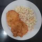 Bečke svinjske šnicle 350 gr