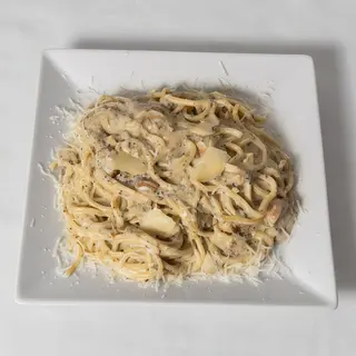 Spaghetti