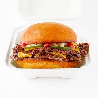 LIMITED CHASHU SMASH