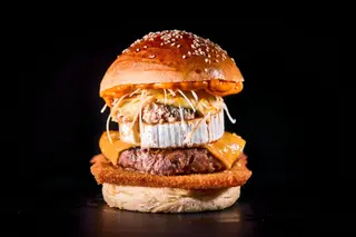 CHEESUS
