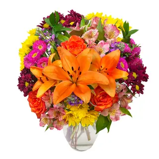 Bouquet misto grande