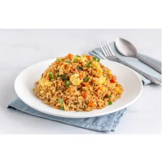 Fried Rice