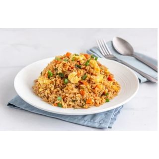 Fried Rice