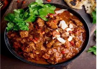 Beef Curry