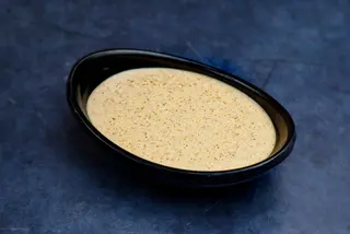 Curry majonez