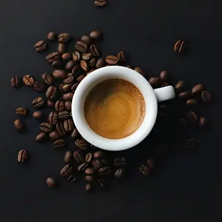 Bezkofeinska kava