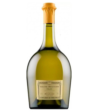 Grand Regnard (Chardonnay)