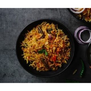 Mixto / Mixed Biryani