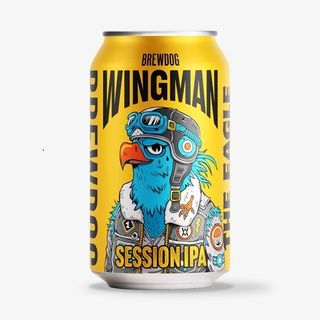 Brewdog - Wingman
