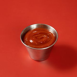 კეტჩუპი