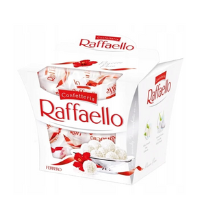 Cukierki Rafaela 150gram