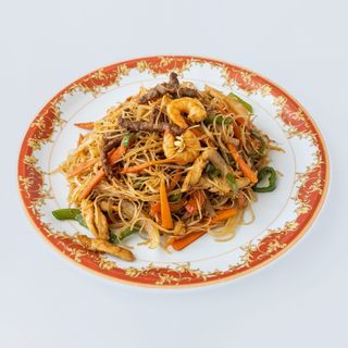 Fideos Tres Delicias