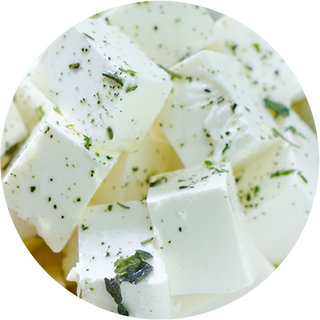 Фета в травах 50 г