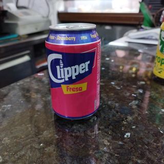 Clipper 330ml