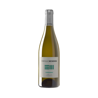 Vino Blanco Mendoza Chardonnay 