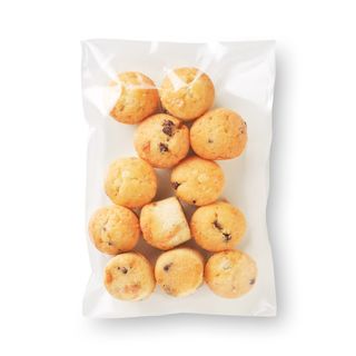 Mini Magdalenas de Chocolate 12 uds.