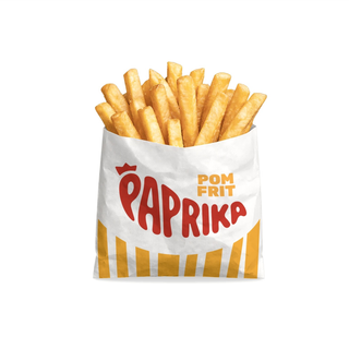 Mali pomfrit