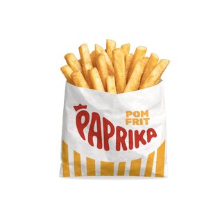 Mali pomfrit