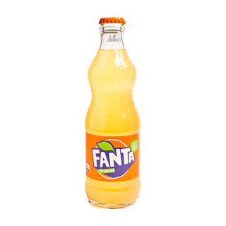 Fanta Vetro 330 ml