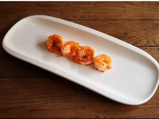 Креветки (40g)