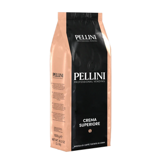 PELLINI CREMA SUPERIORE BEANS1 KG