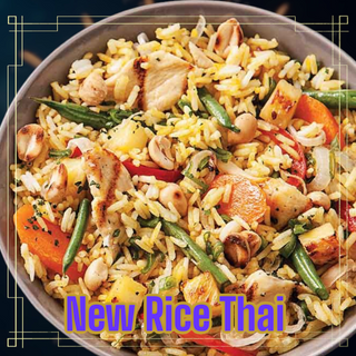 New Rice Thai
