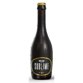Cerveza Artesanal Neven Sublime