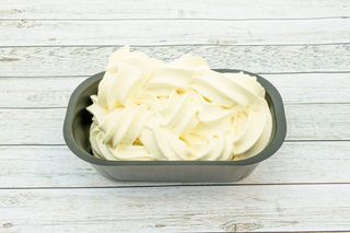 Vaschetta panna piccola