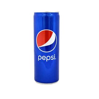 PEPSI