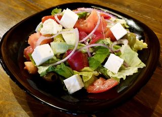 Grčka salata 450 gr