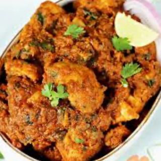 Chicken masala