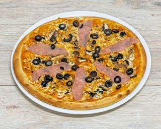 Pizza Lx fectory Grande 30% discount