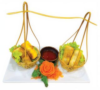 Popia Phak - 4 Unidades