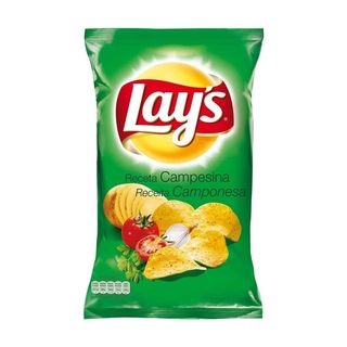 Lay's Campesinas(150g)