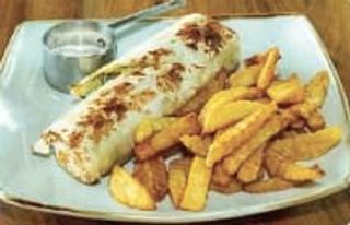 Италианска тортила