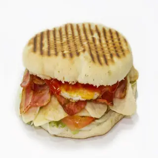 Campero Sobrao