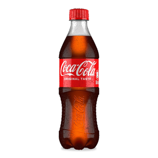 Coca-Cola Original 50 CL PET