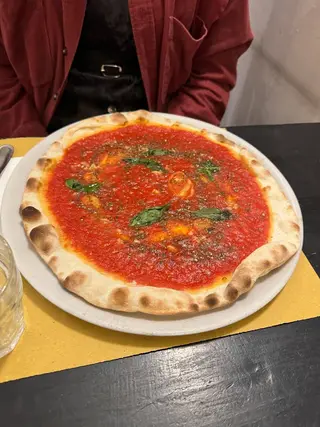 Marinara