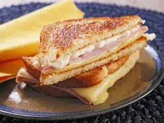 Sándwich Mixto