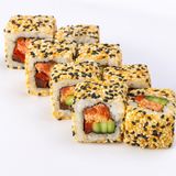 სალმონ ტერიაკი