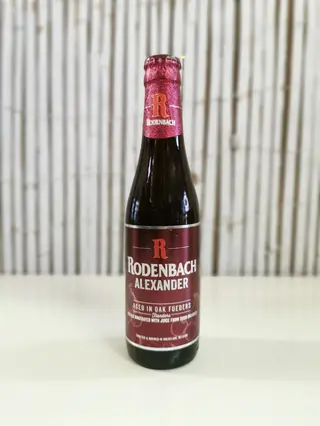 Rodenbach Alexander Cherry Beer, 0.33L